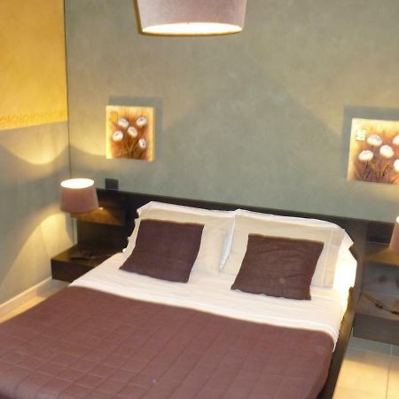 Bed & Breakfast Popletum Копито Екстериор снимка