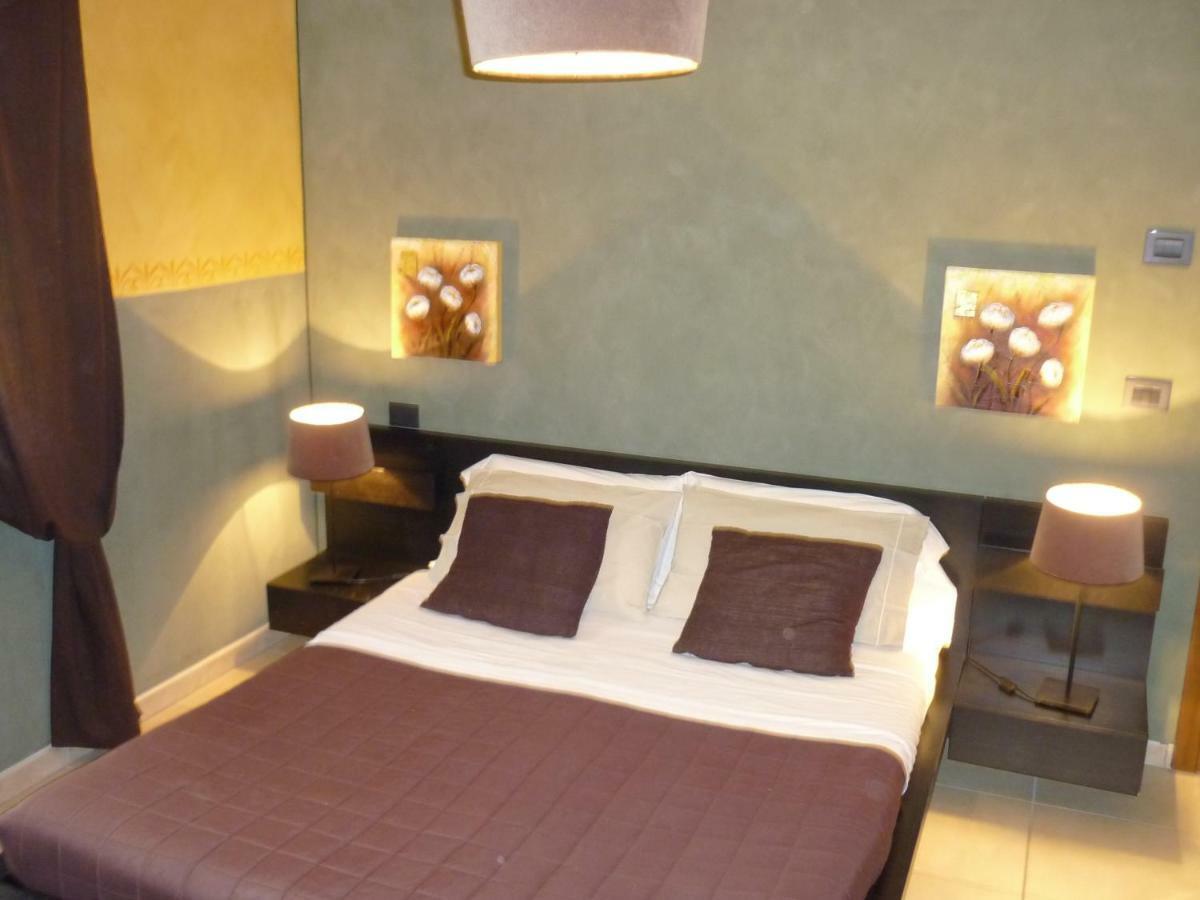 Bed & Breakfast Popletum Копито Екстериор снимка