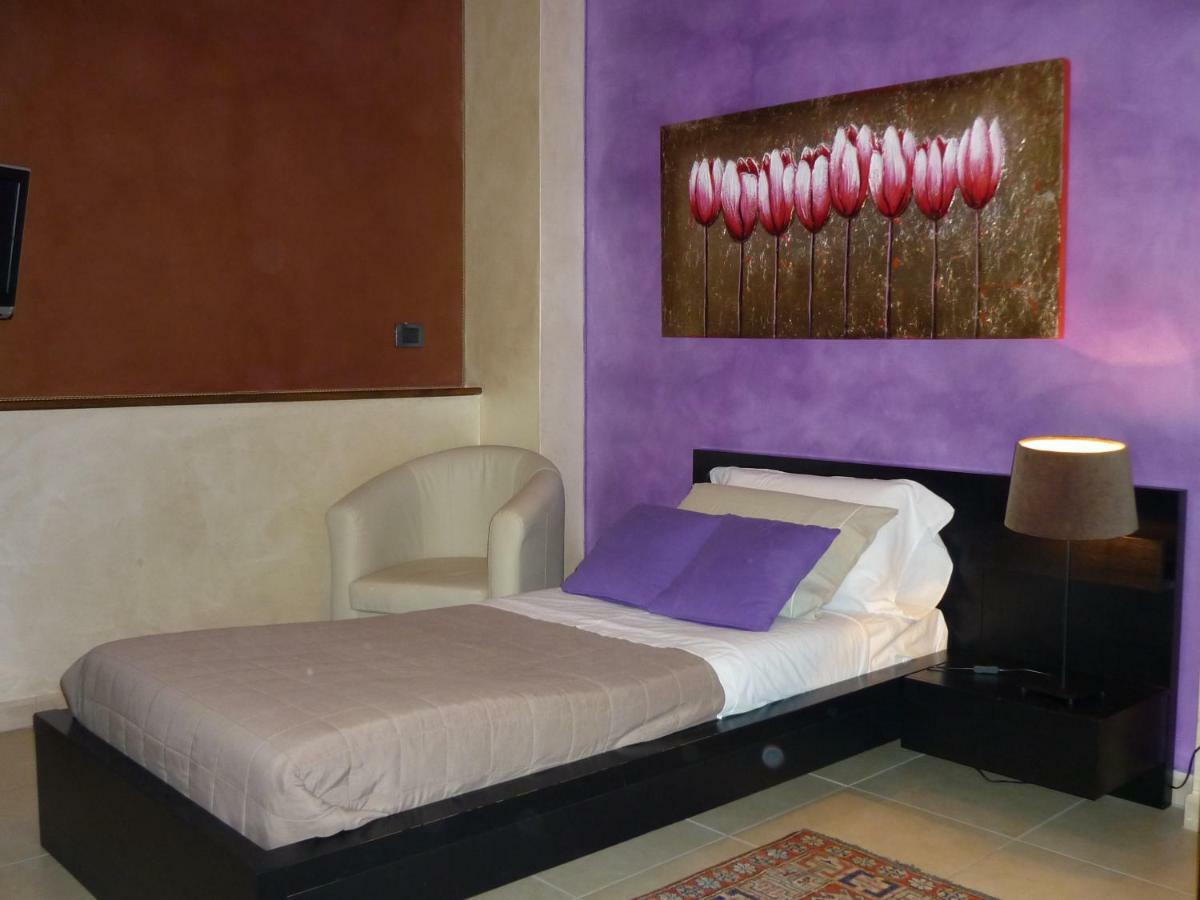 Bed & Breakfast Popletum Копито Екстериор снимка