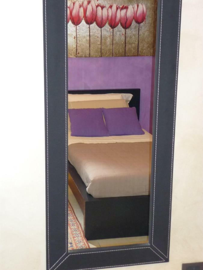 Bed & Breakfast Popletum Копито Екстериор снимка