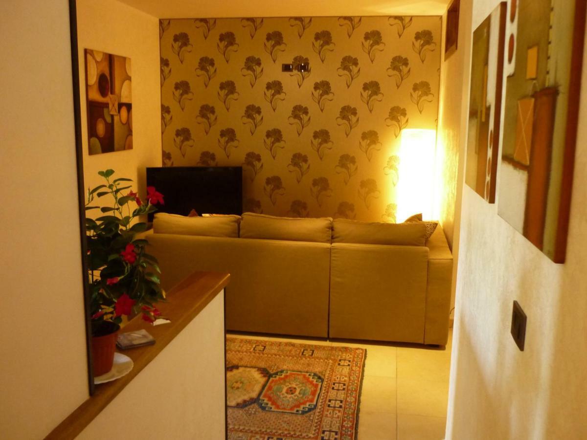 Bed & Breakfast Popletum Копито Екстериор снимка